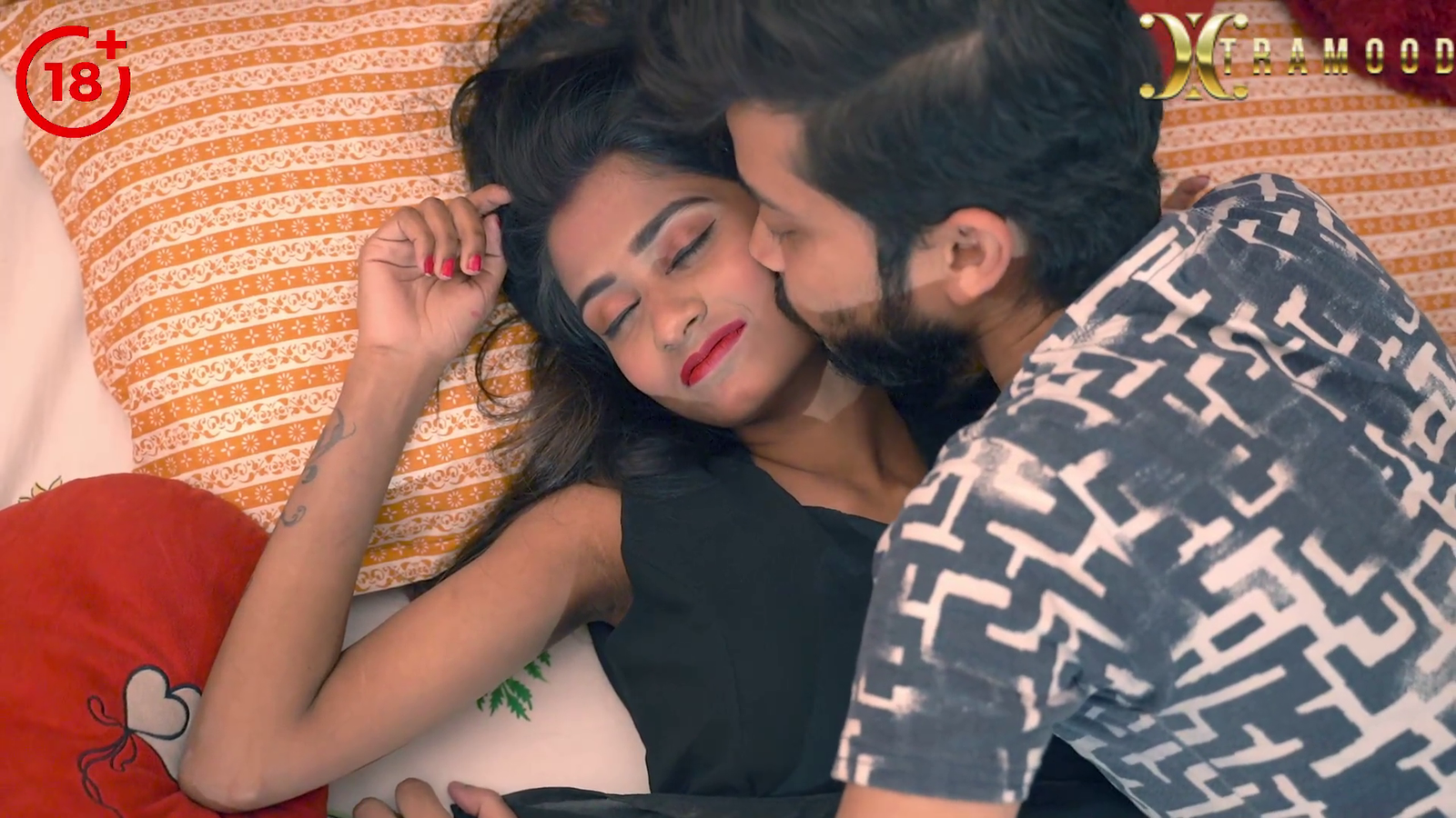 Desi Girl Sudipa Hardcore-Xtramoods